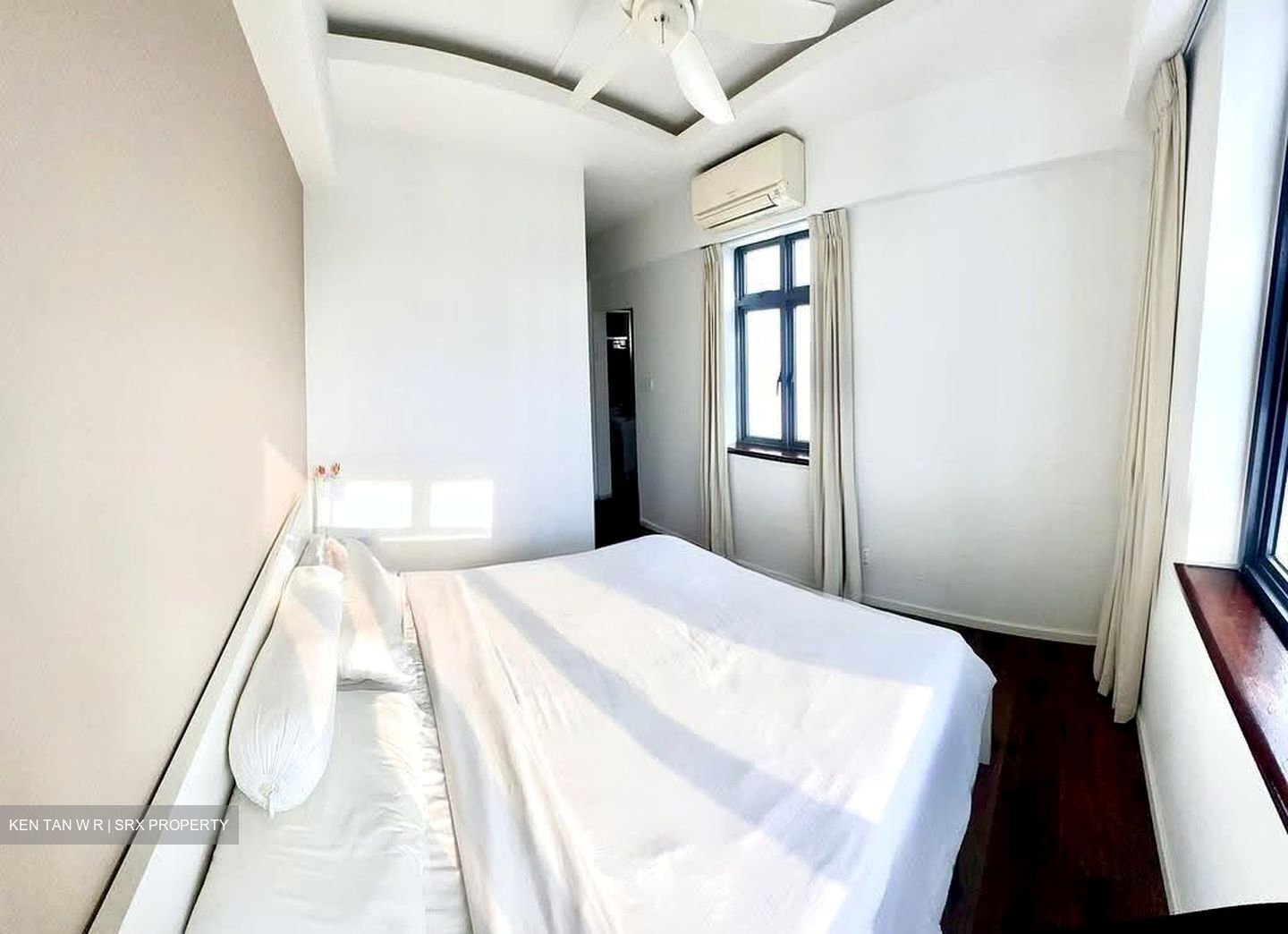 Mirage Tower (D9), Condominium #619301291